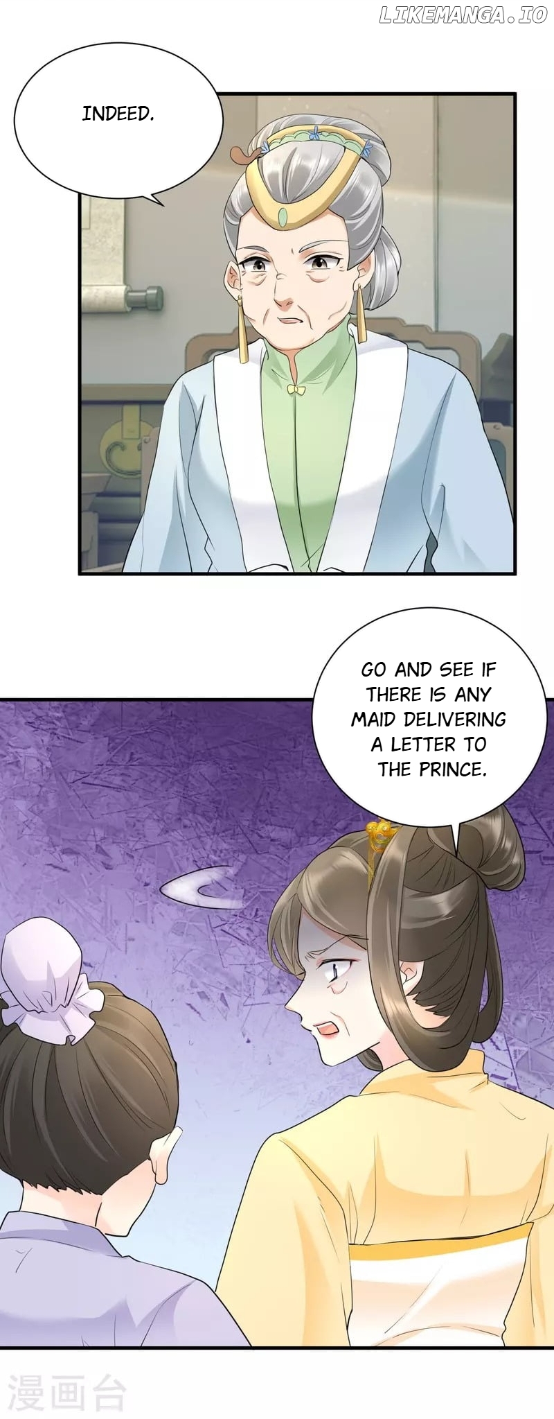 The Cold King’s Beloved Forensic Wife chapter 48 - page 5